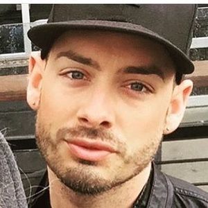 Meet your Posher, Brian